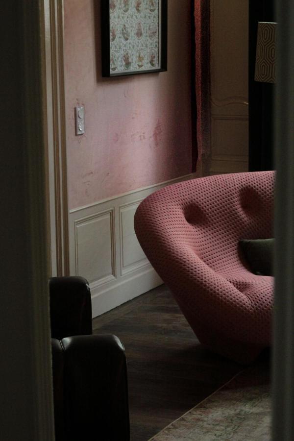 Jardin D'hiver Bed & Breakfast