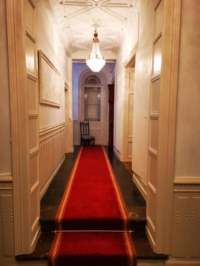 Jardin D'hiver Bed & Breakfast 2*