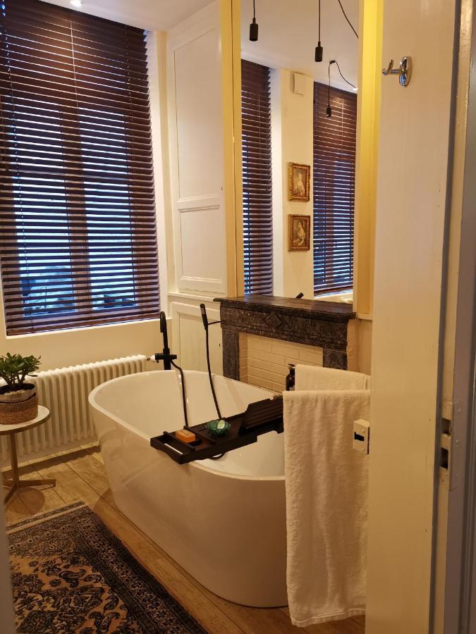 Jardin D'hiver Bed & Breakfast 2*
